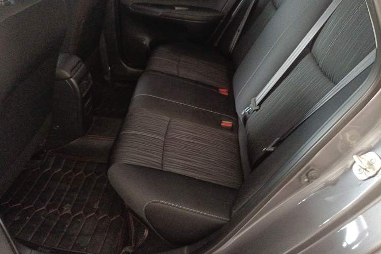 Used Nissan Sylphy 2022 Classic 1.6XE CVT Comfort Edition
