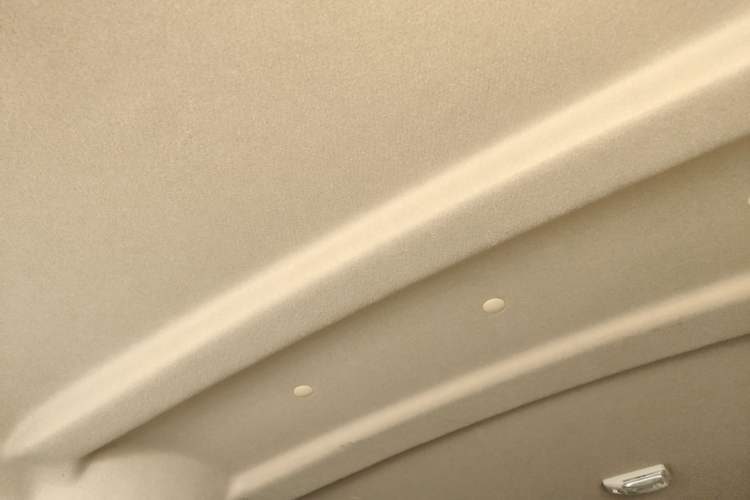 Used CHANGAN KAICHENG Ruixing EM80 2024 Comfort-Style 6-Seater 41.86 kWh Headliner