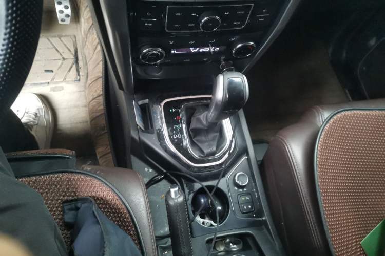 Used BAIC Off-Road BJ80 2018 2.3T Automatic Premium Version China V Emission Standard
