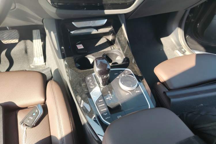 Used BMW X3 2023 xDrive30i Leading Model M Night Edition Package