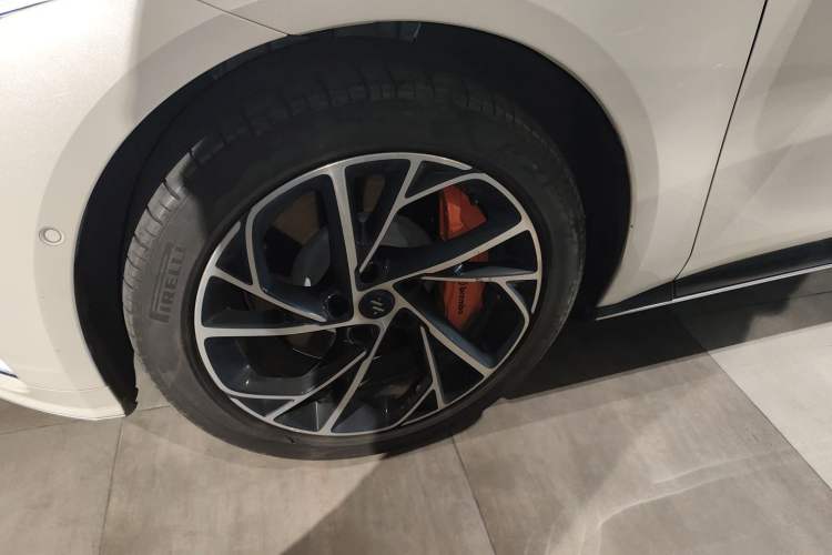 Used IM L7 2022 Dynamic Model
