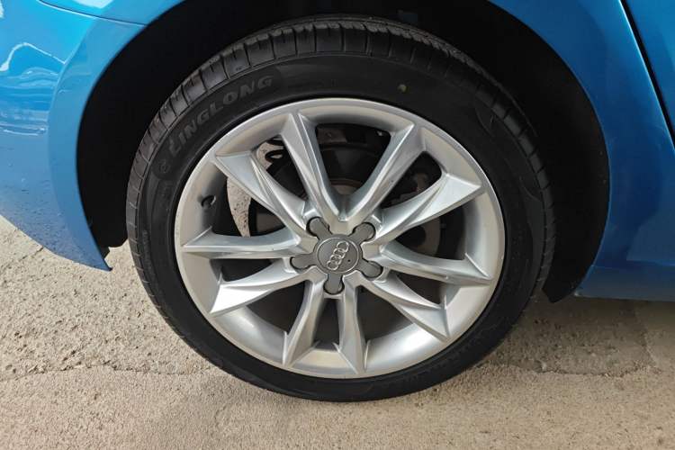 Used Audi A3 2018 30th Anniversary Edition Sportback 35 TFSI Ambition Model