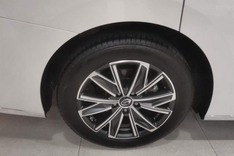 Used GAC Trumpchi M8 2024 Master Series 400T Prestige Edition
