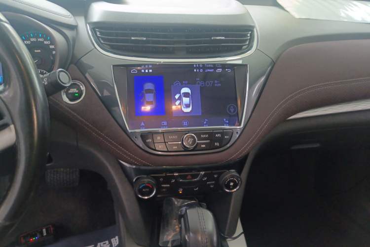 Used Chevrolet Malibu 2018 530T Automatic Fashion Edition