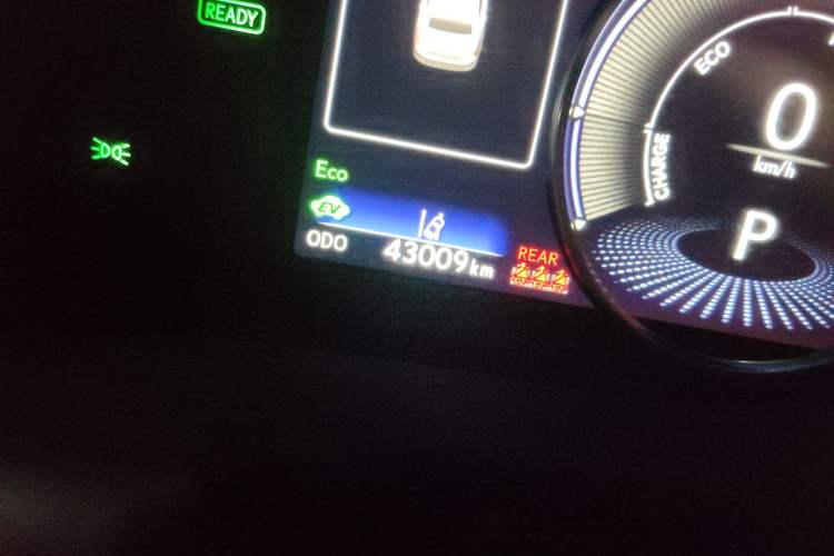 Used Lexus ES 2022 300h Excellence Edition
