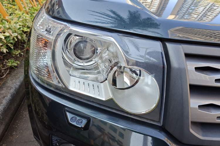 Used Land Rover Freelander 2 2011 2.2T SD4 SE Diesel Edition
