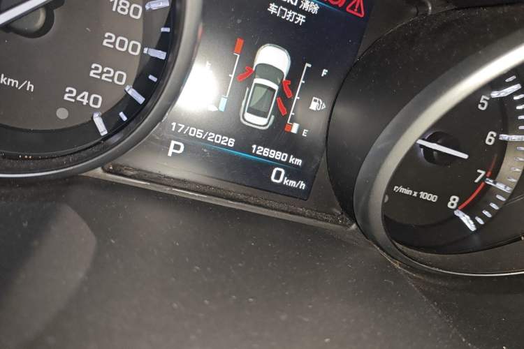 Used Land Rover Range Evoque 2012 2.0T 5-Door YAOZHI Version
