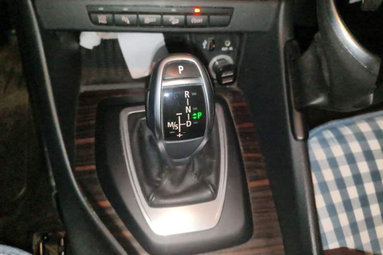 Used BMW X1 2015 xDrive20i X Package Upgrade Edition
