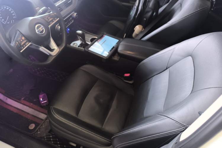 Used Nissan Teana 2021 2.0L XL Comfort Edition
