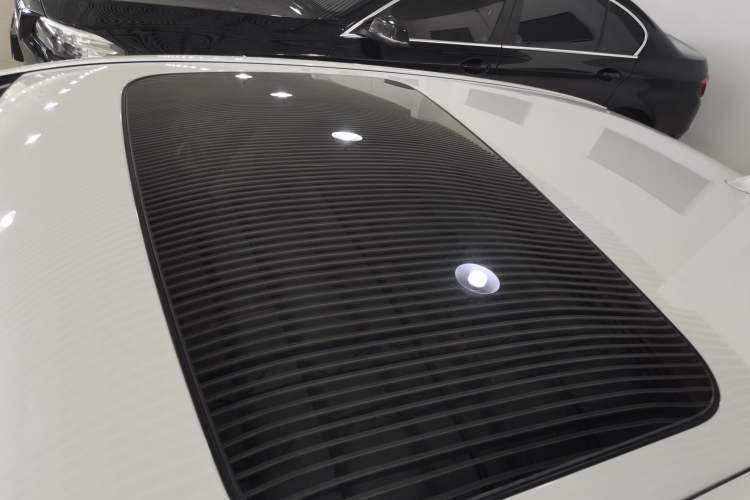 Used BMW 5 Series 2017 525Li Luxury Design Package
