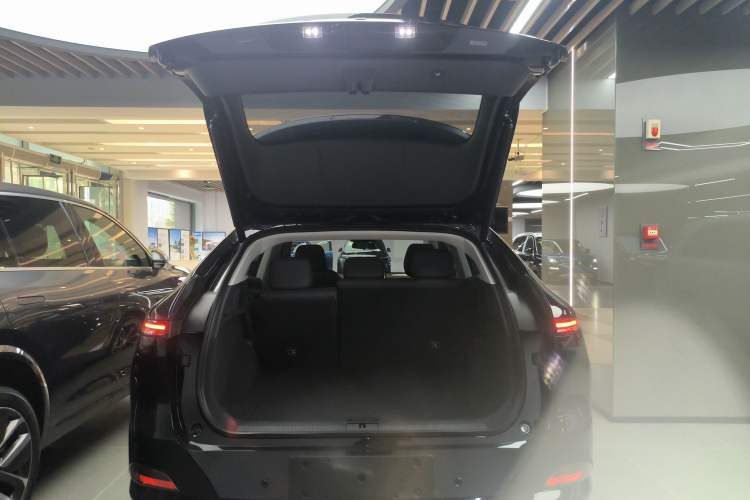 Used XPeng G6 2025 625 Long-Range Max Tech Edition