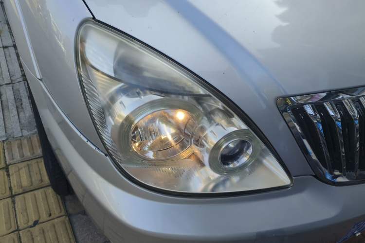 Used Buick GL8 2014 2.4L Executive Edition