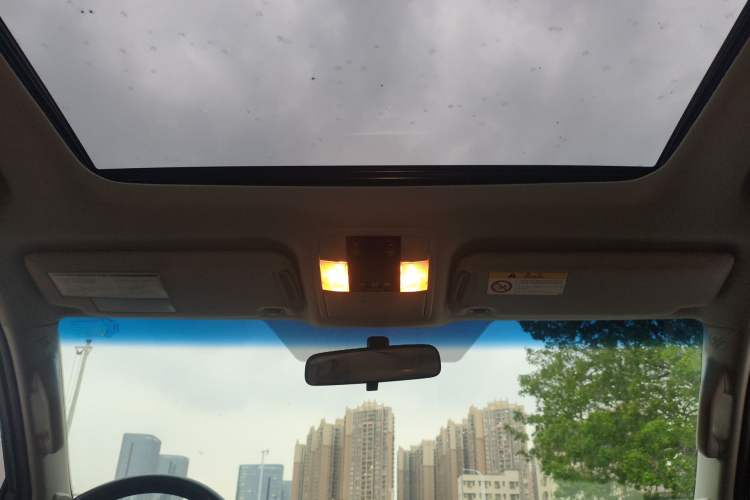 Used Toyota Prado 2016 3.5L Automatic TX-L