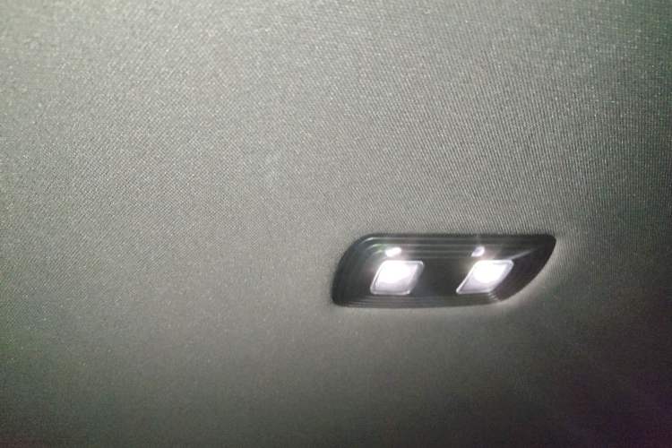 Used BYD Qin PLUS 2024 HONOR Edition DM-i 55KM Leading Model Headliner