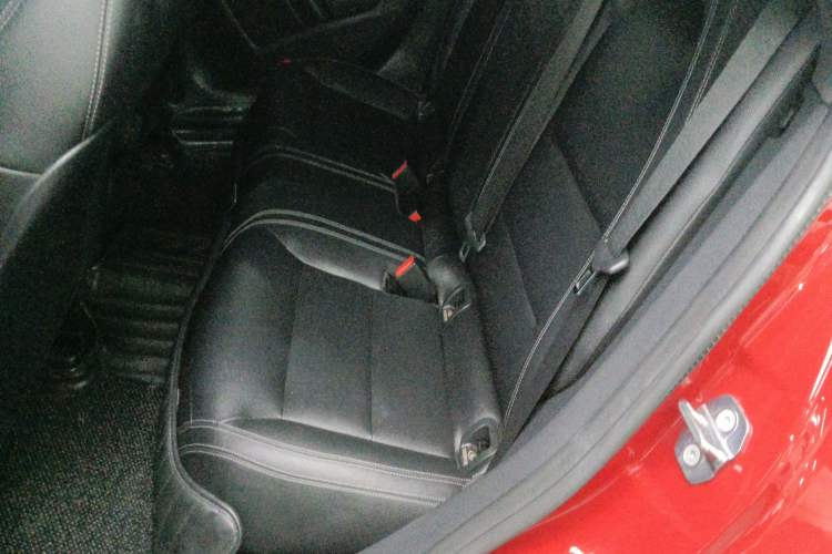 Used Mercedes-Benz CLA 2018 CLA 200 Sport Edition
