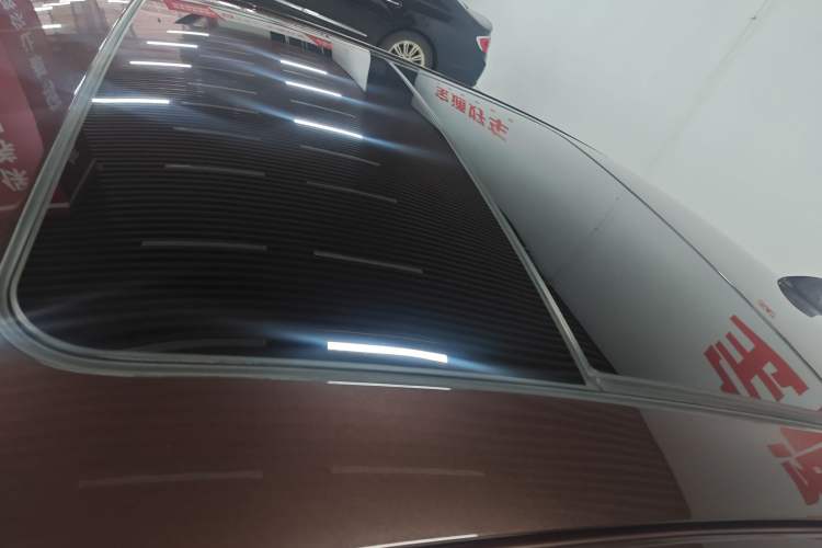 Used Buick LaCrosse 2018 28T Luxury Model