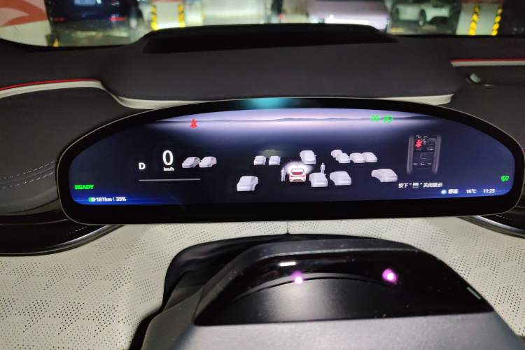 Used Zeekr 001 2026 95° All-Wheel-Drive Max Edition
