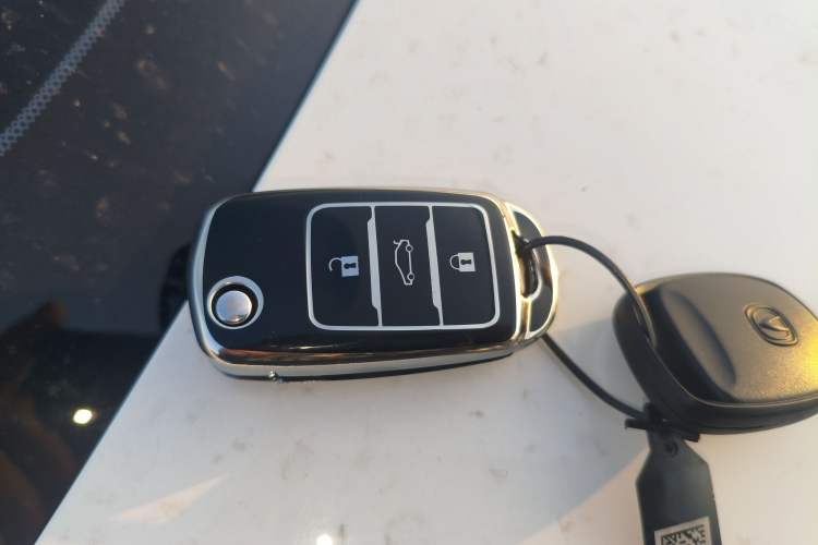 Used Changan Alsvin 2019 1.4L Manual Comfort Edition China VI Standard