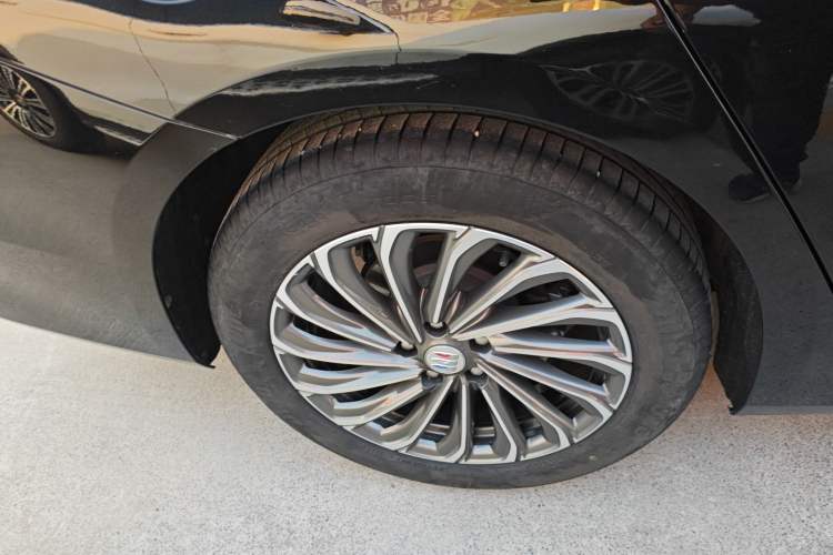 Used Buick LaCrosse 2023 28T Prestige Edition
