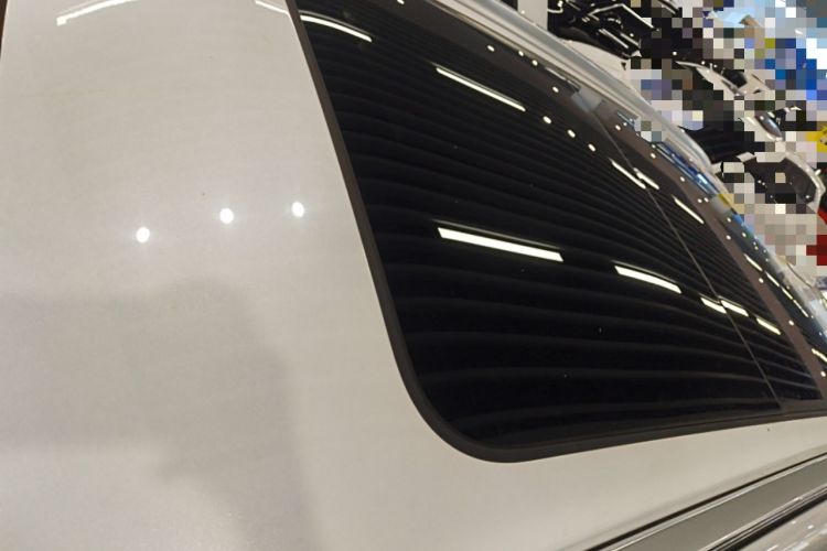 Used Haval H6 2020 2.0 GDIT Automatic Platinum Champion Edition Roof