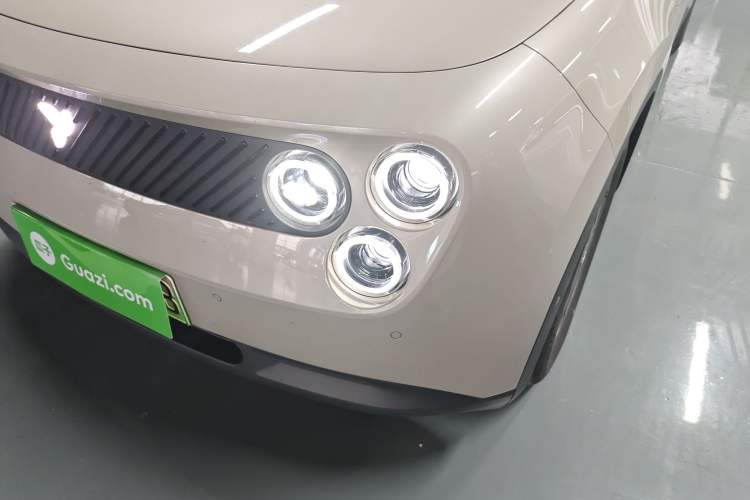 Used firefly 2025 Illuminated Edition
