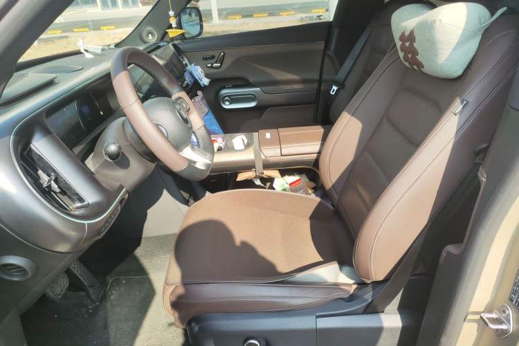 Used smart #5 2024 Long-Range Journey Luxury Edition
