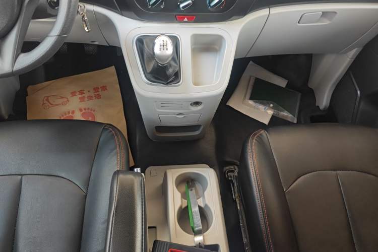 Used JAC Refine M3 2019 Creator Edition 1.8L Luxury Model