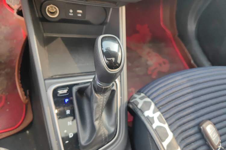 Used Hyundai Verna (new generation) 2016 1.4L Automatic Elite Edition TOP