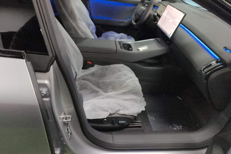 Used XPeng P7+ 2024 Long-Range Max