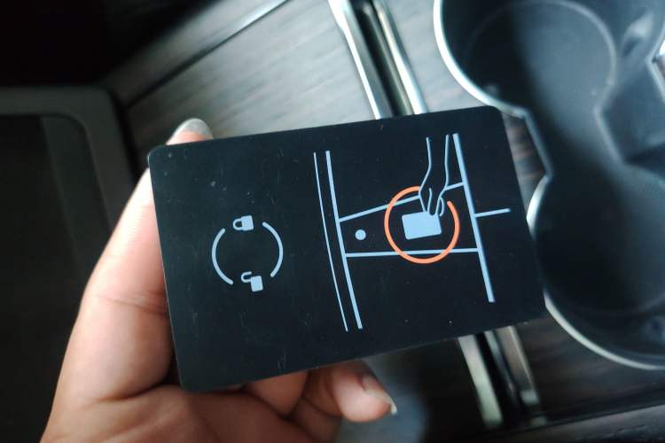 Used Tesla Model X 2023 Dual-Motor All-Wheel-Drive Version