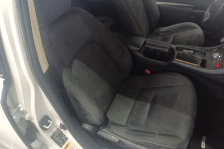 Used Lexus CT 2017 CT200h Elite Edition Solid Color China V Standard