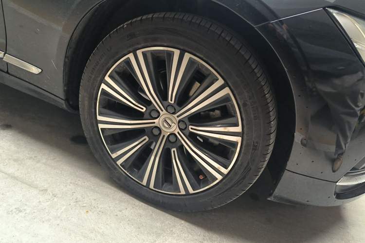 Used Volvo S90 2021 B5 Zhiyi Luxury Edition