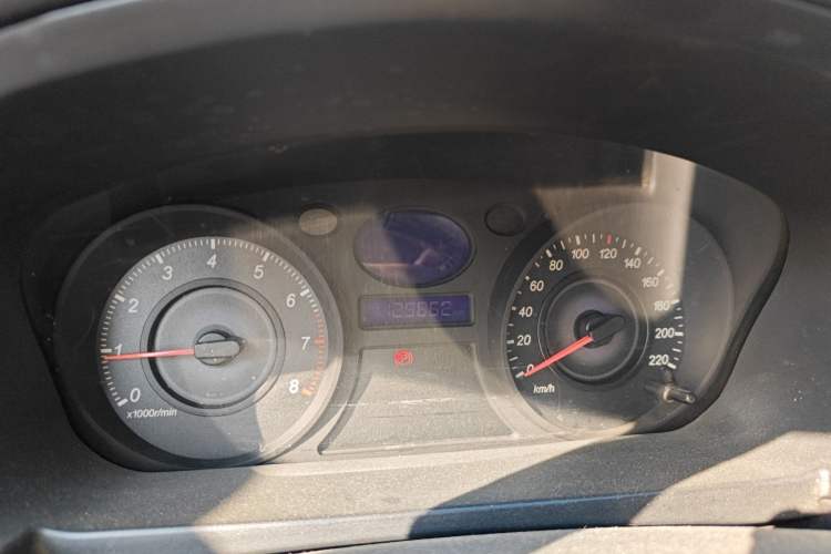 Used Geely Auto Liberty Ship 2012 1.3L Manual Fashion II
