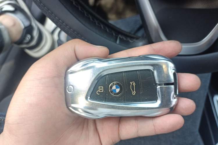 Used BMW 1 Series 2017 118i Sport Edition