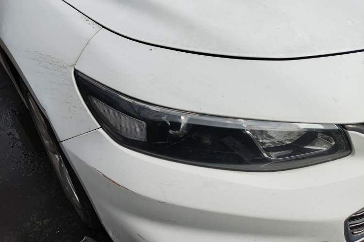 Used Chevrolet Malibu XL 2018 530T Automatic RuiChi Edition
