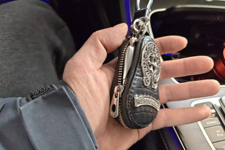 Used Mercedes-Benz E-Class 2019 E 300 L Sport Luxury Edition
