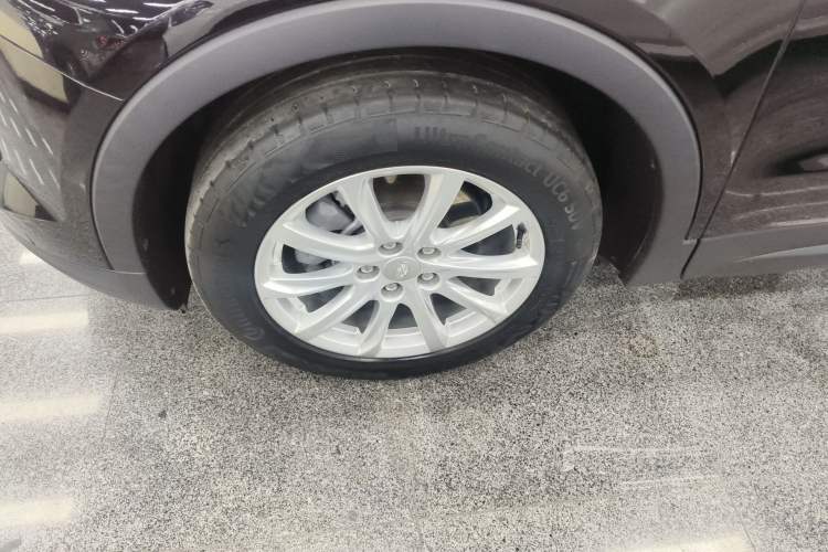 Used Cadillac XT4 2022 28T Two-Wheel Drive Fashion Edition