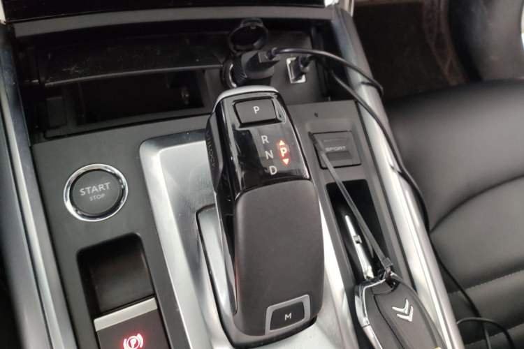 Used Citroen C6 2022 400THP Co-Creation Edition
