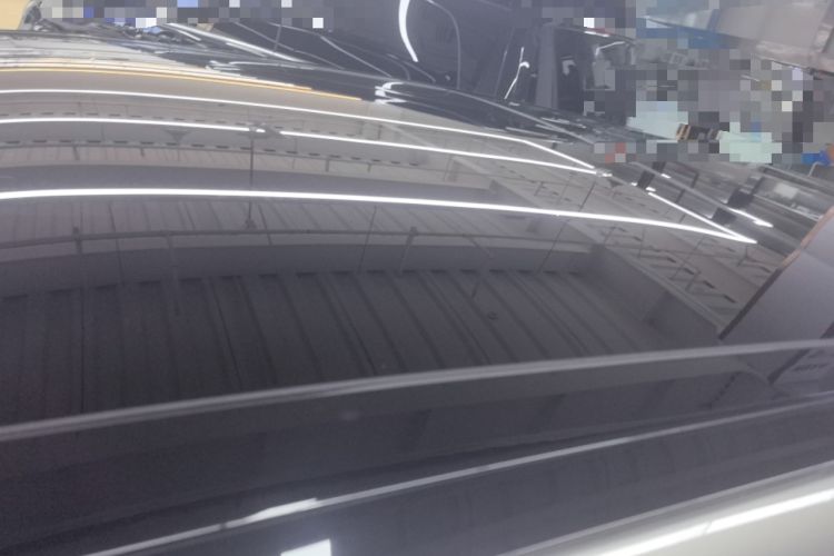 Used Land Rover Range Rover Velar 2018 P380 R-DYNAMIC SE