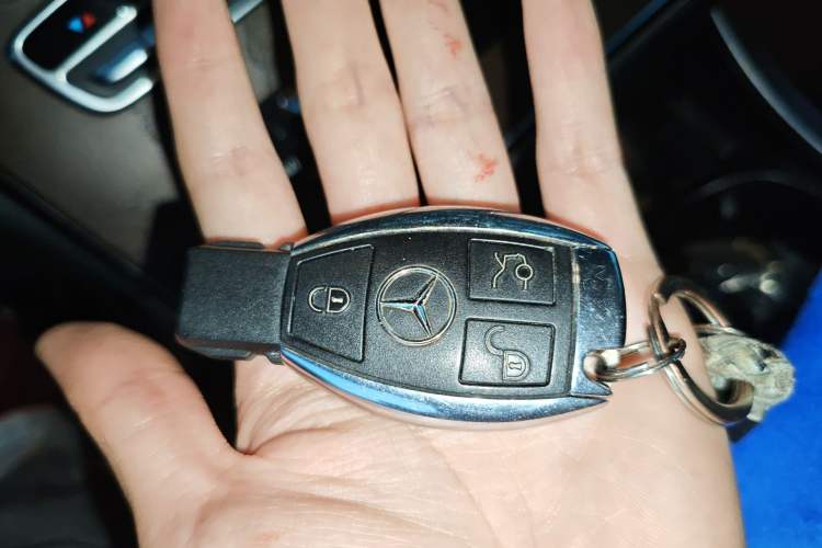 Used Mercedes-Benz GLC 2018 GLC 300 4MATIC Sport Edition