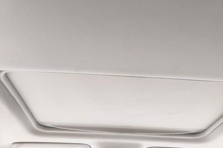 Used Buick GL8 2020 Land Business Class 652T Luxury Model Headliner