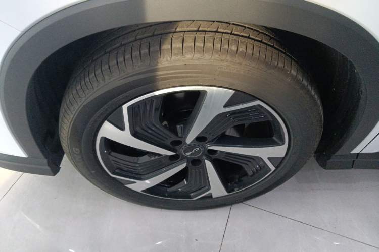 Used BYD Sealion 05 DM-i 2025 DM-i Smart Drive 115KM Flagship Model