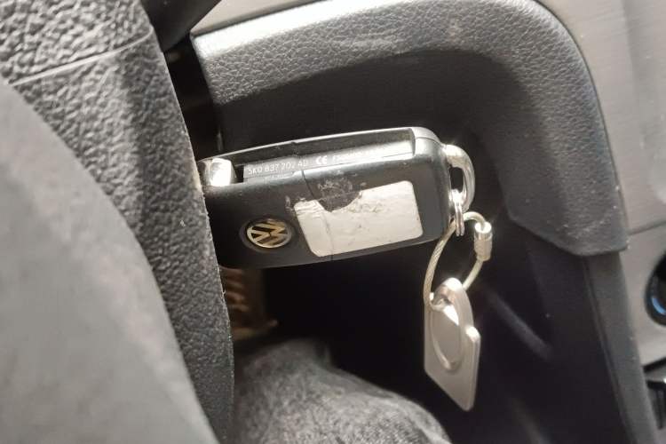 Used Volkswagen Lavida 2013 Revised Version 1.4 TSI Manual Comfort Edition