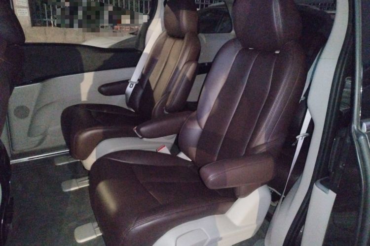 Used Buick GL8 2021 Land Cruiser Executive Class 652T Comfort Model