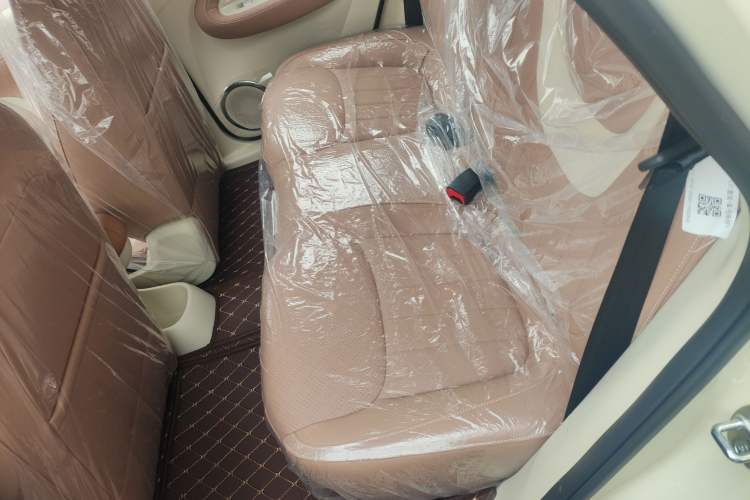 Used Wuling Bingo 2025 333 km Enjoyment Version