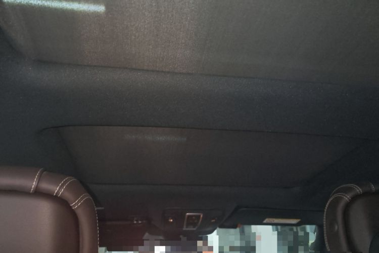 Used Mercedes-Benz GLS AMG 2016 AMG GLS 63 4MATIC Headliner