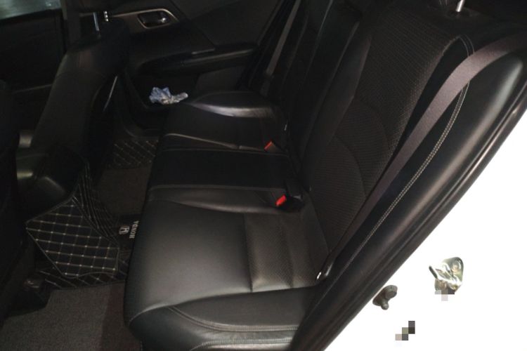 Used Honda Accord 2014 2.0L EX Luxury Edition