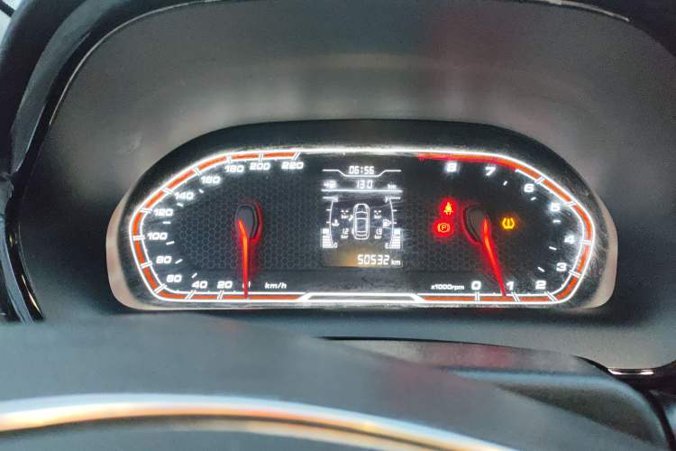 Used Chery Tiggo 3X 2020 Quality Edition 1.5L Manual Luxury Version