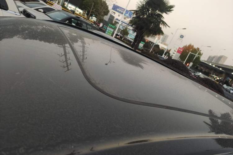 Used Wuling Xingguang S 2024 130 km Flagship Version