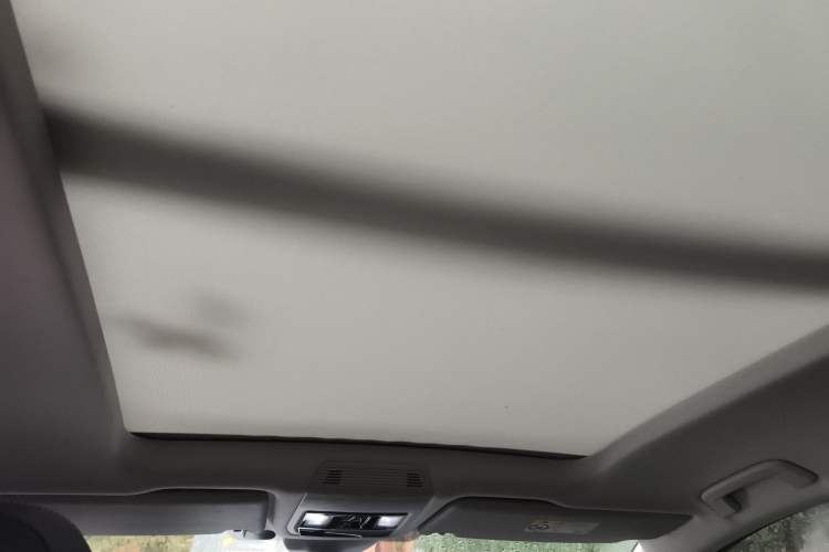 Used Volkswagen Talagon 2023 Facelift 380TSI All-Wheel-Drive Luxury Jiajing Pro 6-Seater